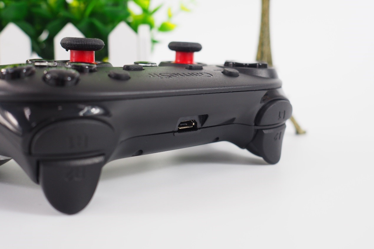 小鸡游戏手柄g4增强版,小鸡手柄g3增强版多少钱