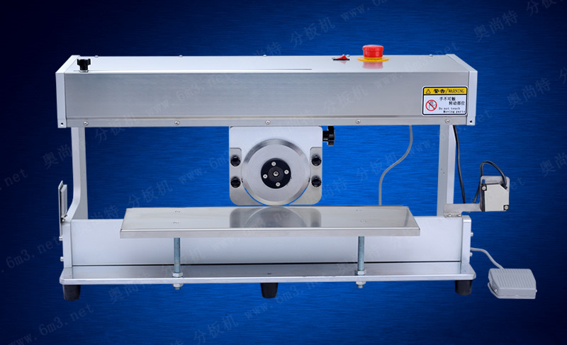 smt工艺冷焊不良怎么判断,smt第四代分板机常见故障处理