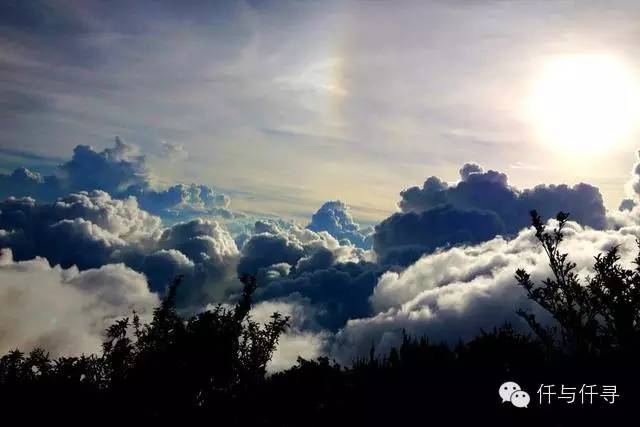 马来西亚pengerang旅游攻略,沙巴旅游自由行十大必去景点