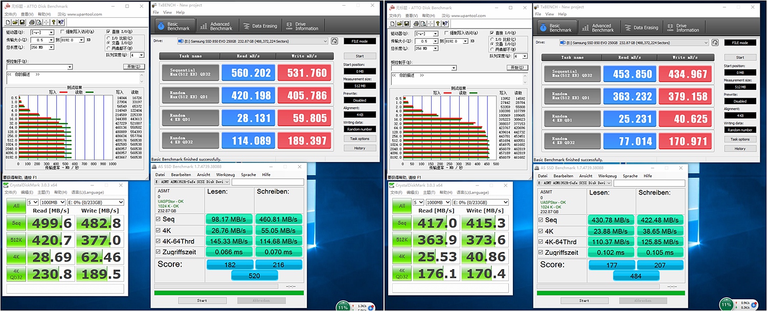 usb3.1硬盘盒主控芯片型号,硬盘盒usb3.0和3.1的区别
