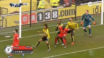 他们才是英超中国队,防守比国足还搞笑到底有多坑爹?