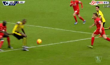 他们才是英超中国队,防守比国足还搞笑到底有多坑爹?