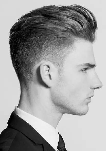 刮光头真的好吗,刮光头会让头发变密吗