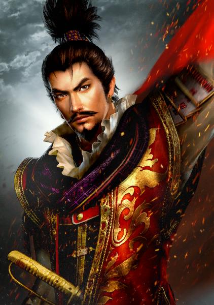 五十年人间织田信长,人间五十年完整版