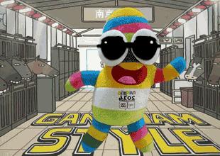 最丑争霸赛,最丑动物比赛