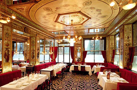 巴黎皇宫内部,巴黎小皇宫和大皇宫