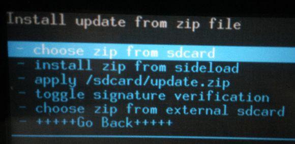 驰为vi10pro刷机教程,驰为vi10刷系统教程