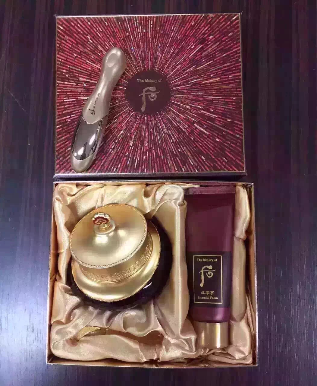 真正值得买的韩国化妆品,韩国化妆品品种大全