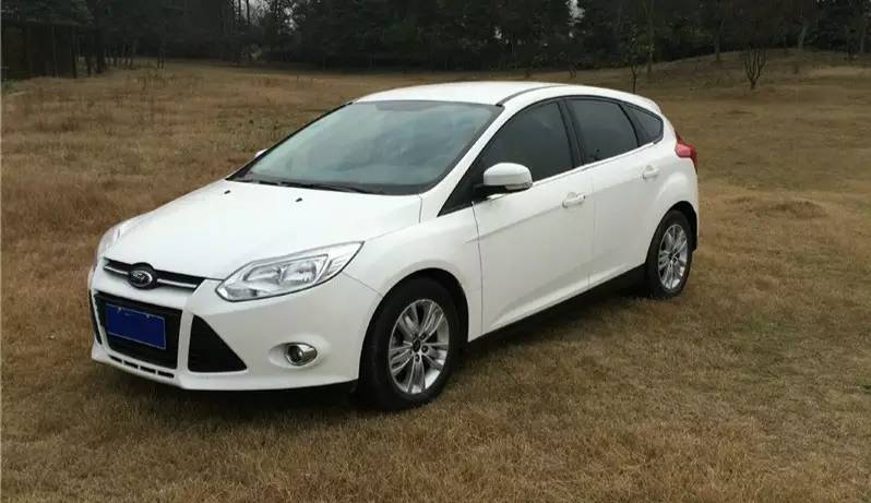 用车体验报告,新一代福克斯用车常识