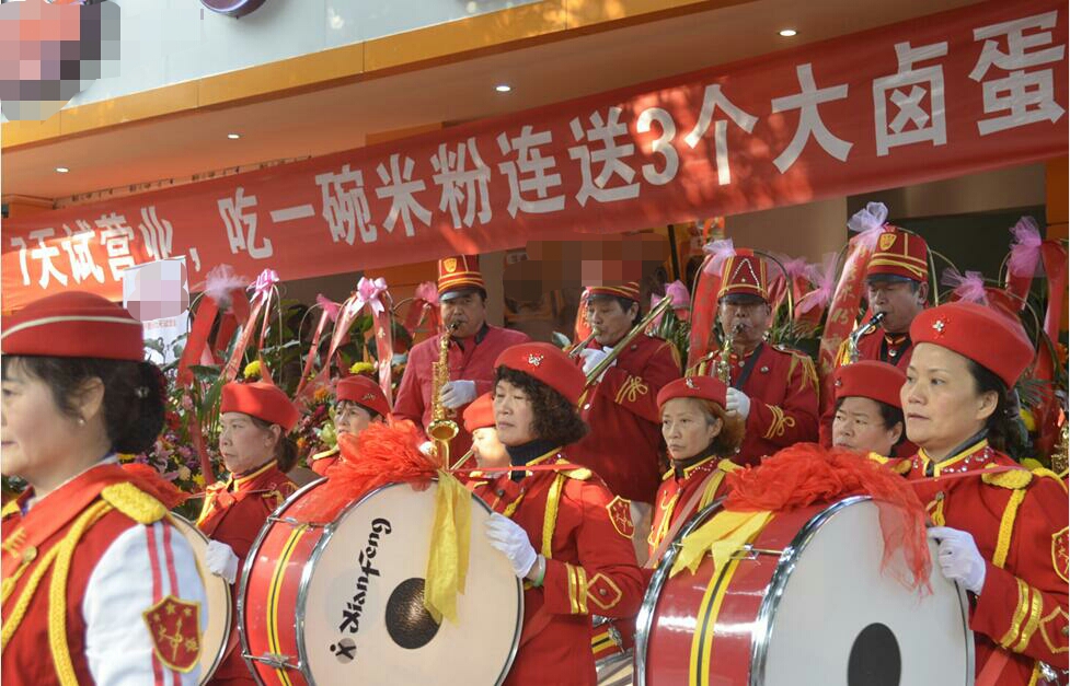 餐饮引流爆款活动玩法,餐饮营销流量裂变