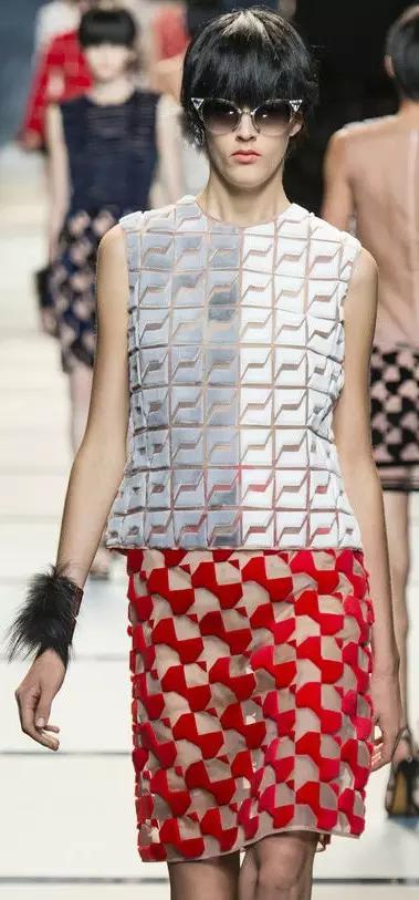 fendi皮草的历史,fendi皮草故事