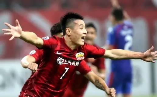 上港鲁能足协杯2019,上港亚冠主场对战