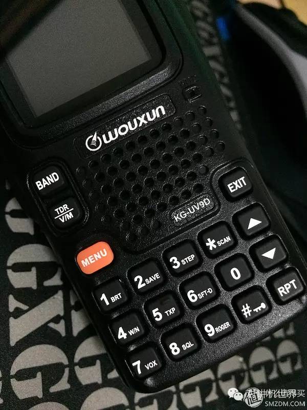 欧讯kg-uv9dplus对讲机,欧讯uv9d对讲机怎么样
