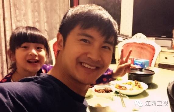 吴奇隆和李连杰谁厉害,吴奇隆李连杰同框