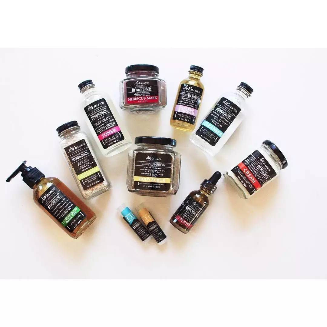 8个「无动物实验」美妆|好用好看安全人道，没理由不试试啊！