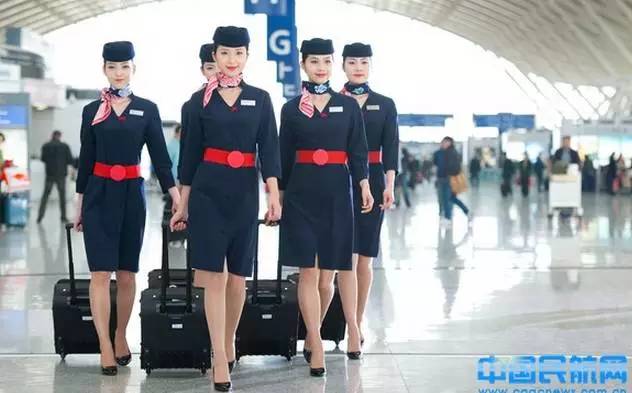 在滇6家航空公司同台比拼,谁是你的菜?