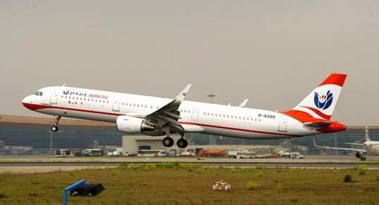 在滇6家航空公司同台比拼,谁是你的菜?