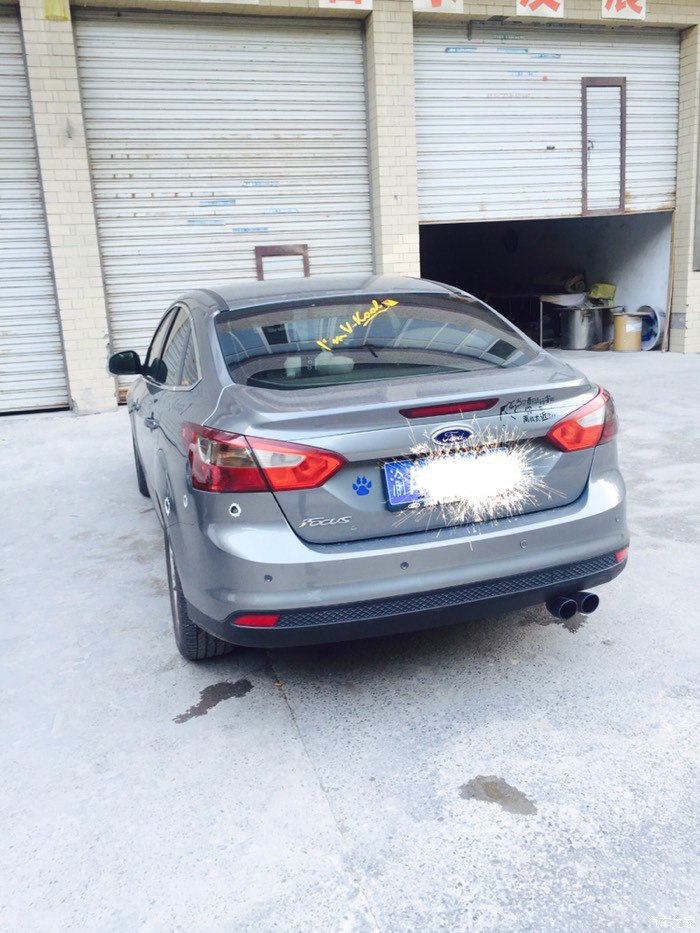 2012款新福克斯变速箱保养年限,2012款新福克斯功能介绍