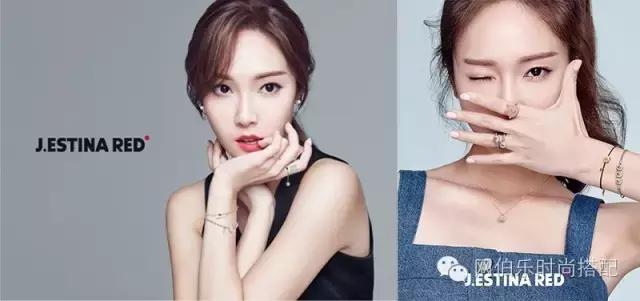 韩剧里的哪些饰品好看,韩剧中的精致首饰