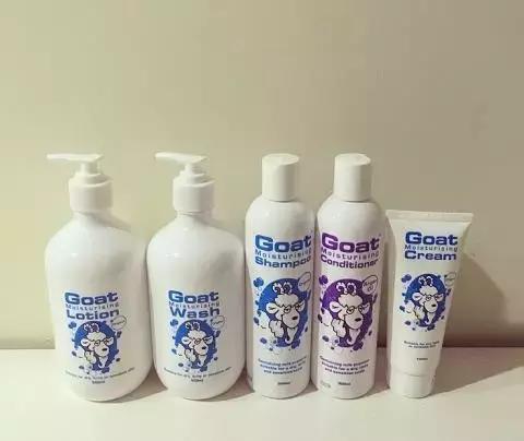 急速降温!有了这10款清新沐浴露,空调都不用再开!