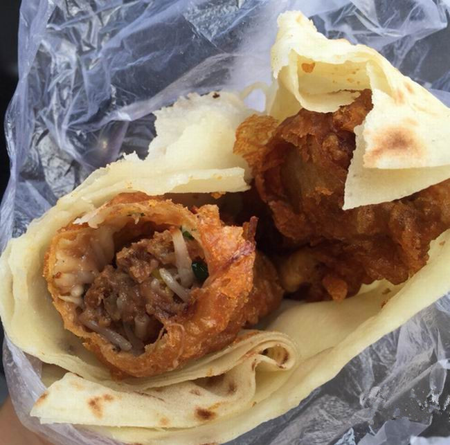 小吃加盟煎饼王,小吃煎饼加盟店