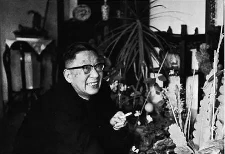 老舍如何走的,老舍逝去的原因