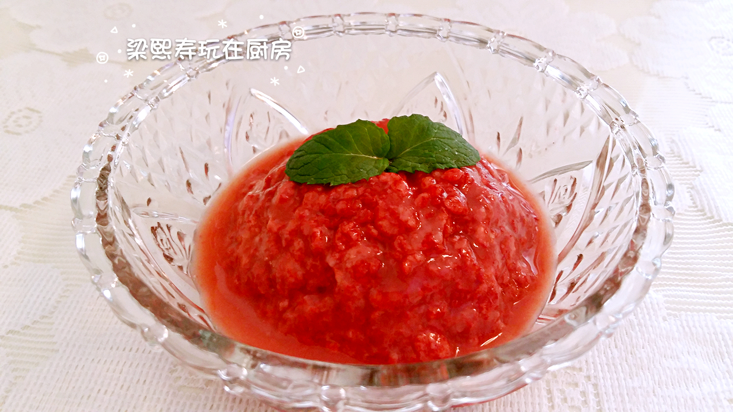 纯血糯米做米酒,红曲米酒怎么做吃了有什么功效