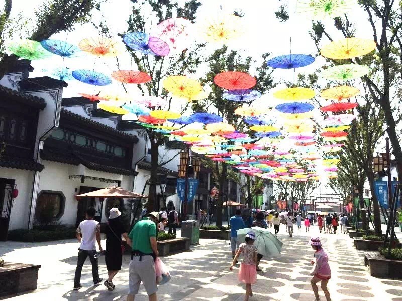 合肥万达融创乐园刺激项目,合肥万达广场有没有好玩的