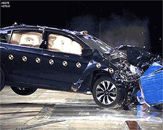 技术科普系列,混合动力车的最高速度