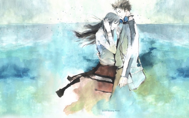 单方面的恋爱有必要继续吗,一个月的恋爱有必要挽回吗