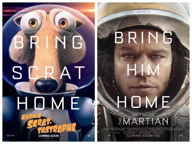 冰川时期动物再现,冰川时代重现