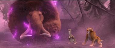 冰川时期动物再现,冰川时代重现