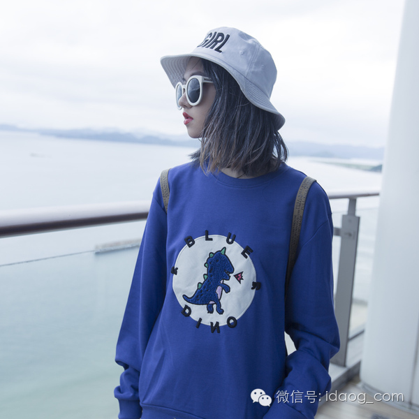 初秋升级胖妞衣橱