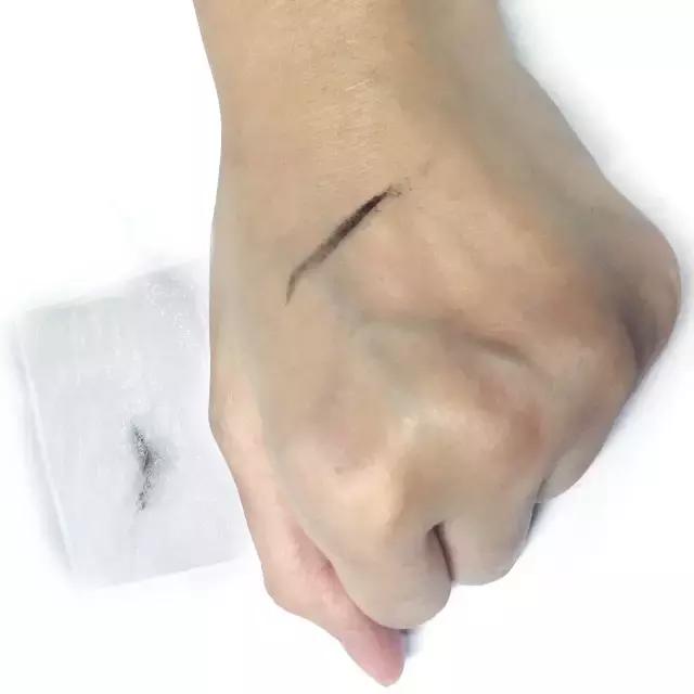 防水眼线笔销量第一名,销量最好的眼线笔排名第一