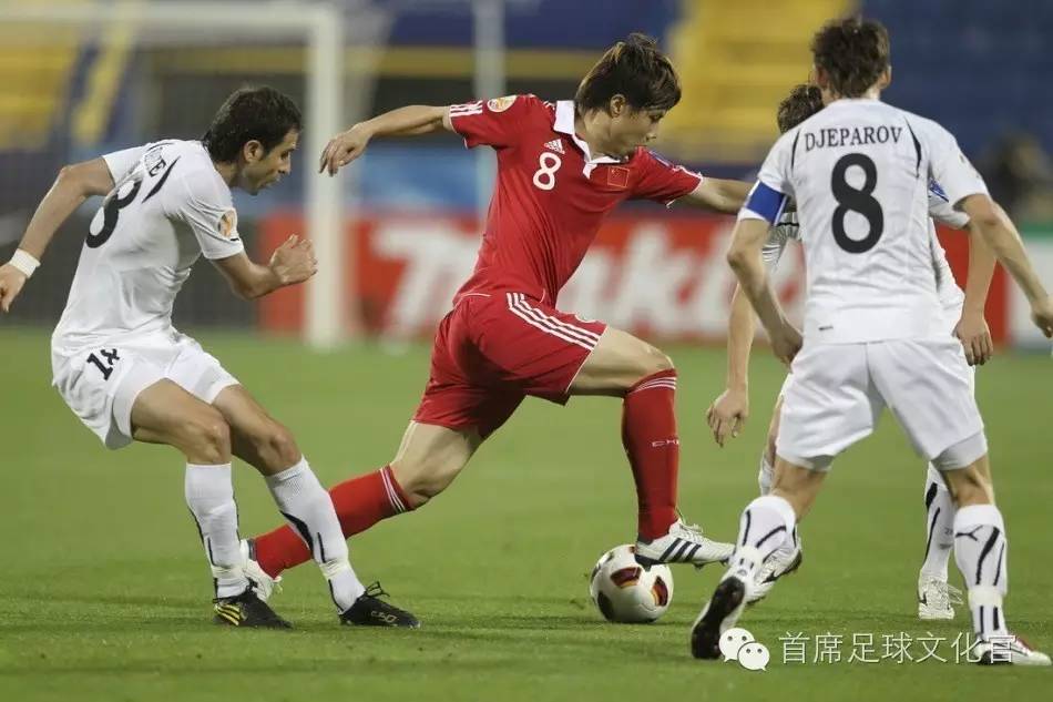 高洪波高家军,高洪波带领的国足有多强