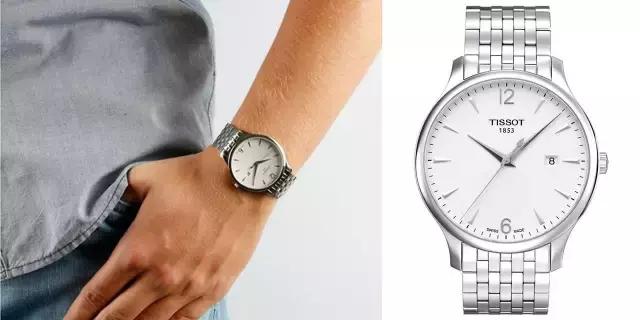 5万元左右的高颜值腕表推荐,新潮又复古三款高性价比腕表推荐