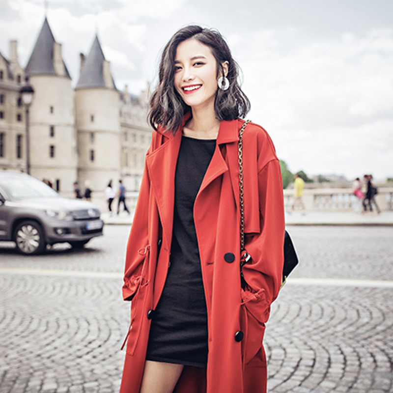 换季衣橱必备外套解锁秋天的秘密,秋季新款来袭你准备好了吗