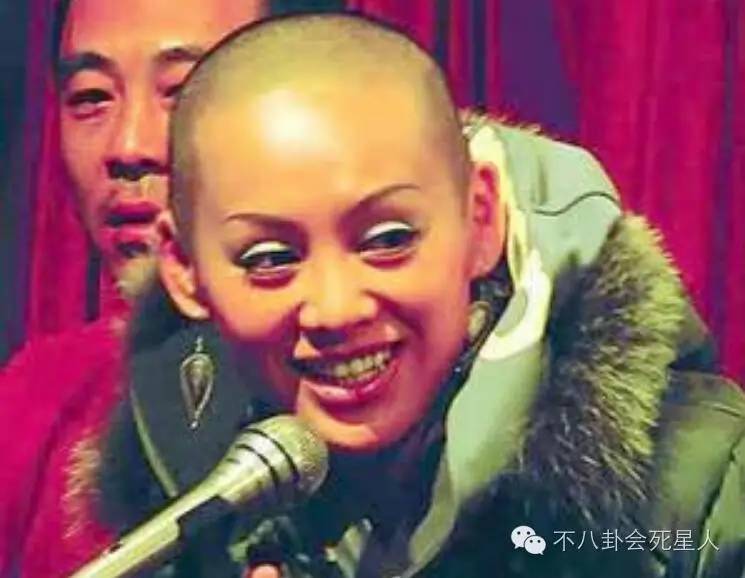 敢露额头的才是真美,敢露额头的才是真正大美人