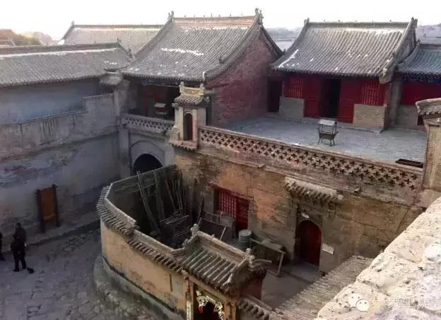 保定周边免费看红叶最佳旅游地点,保定周边一日游看红叶自驾游