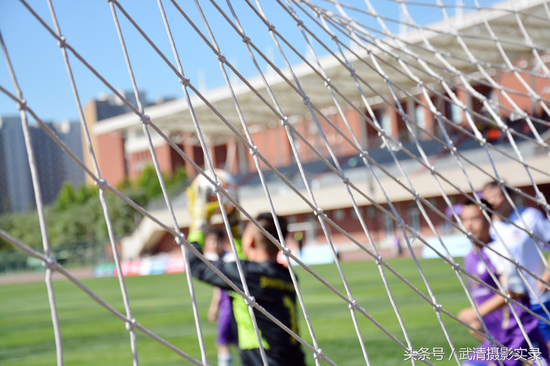 首创集团2016武清足协杯,2016武清足球超级联赛