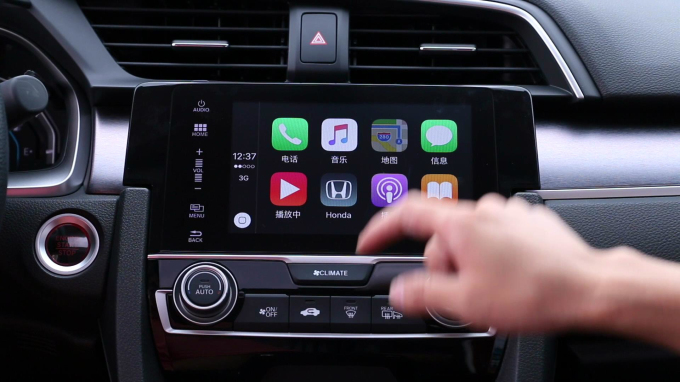 本田十代思域评测2021,本田思域十代评测视频