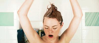 急速降温!有了这10款清新沐浴露,空调都不用再开!