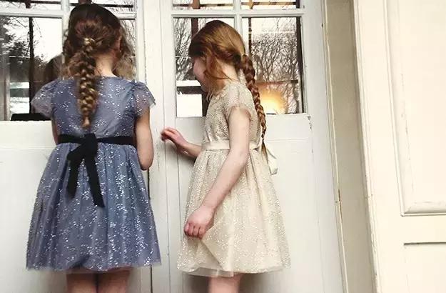 bonpoint1975年成立的法国童装品牌,bonpoint-著名法国童装品牌