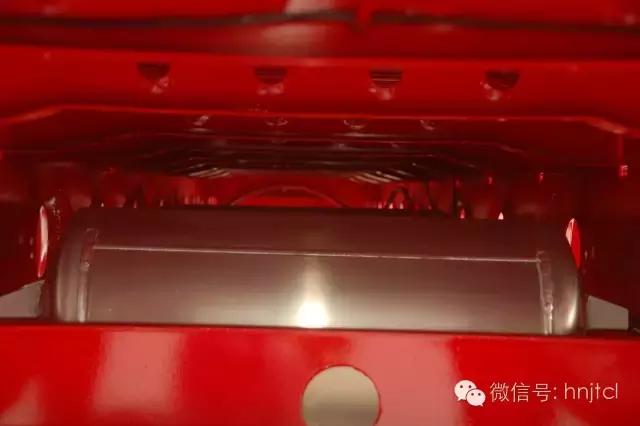 骏通半挂车,骏通最好的半挂车