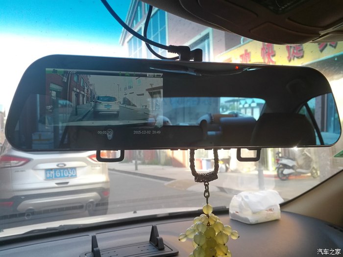 两年48000公里，客观说道说道荣威350！