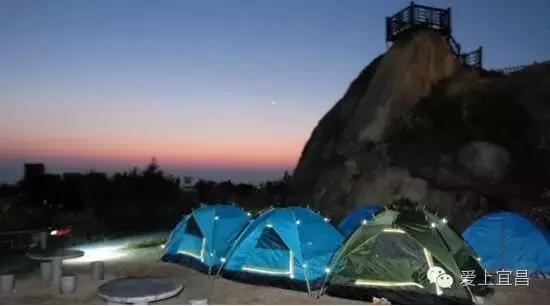 玩起来吧！原来宜昌的夜也可以这么嗨~