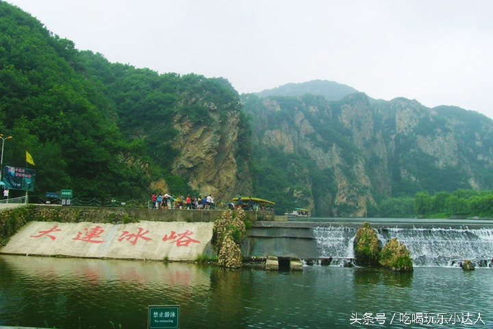 大连旅游必去景点有哪些,大连旅游攻略必去景点有哪些