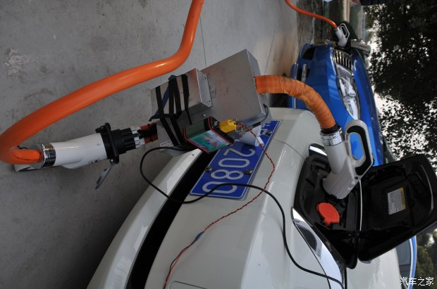 跑了13万公里的比亚迪e6值得买吗,比亚迪电车第一批车主用车情况