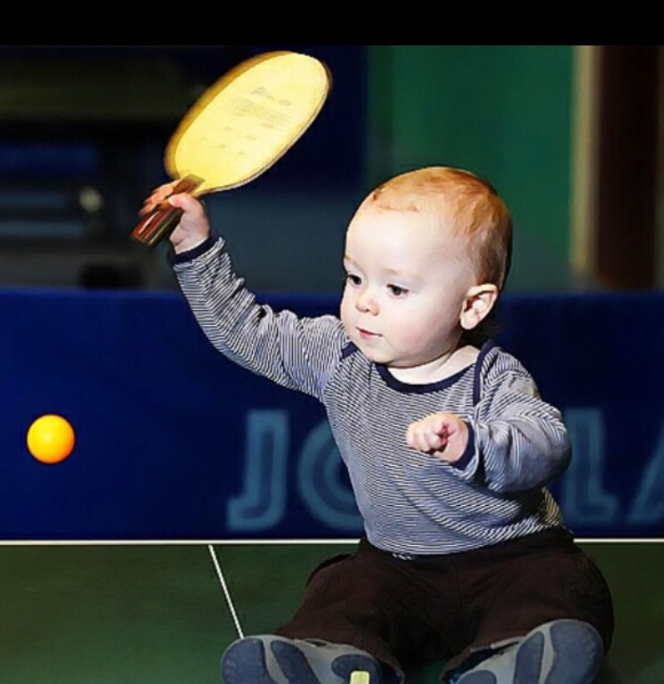 为什么中国乒乓球这么厉害,中国乒乓球和足球的现状