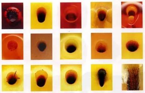 琥珀蜜蜡介绍三分钟,了解最全的蜜蜡知识